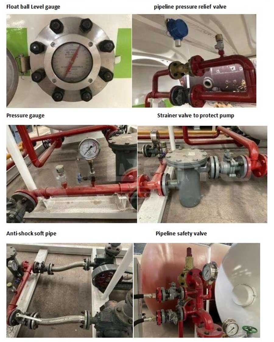 Lpg Skid 3