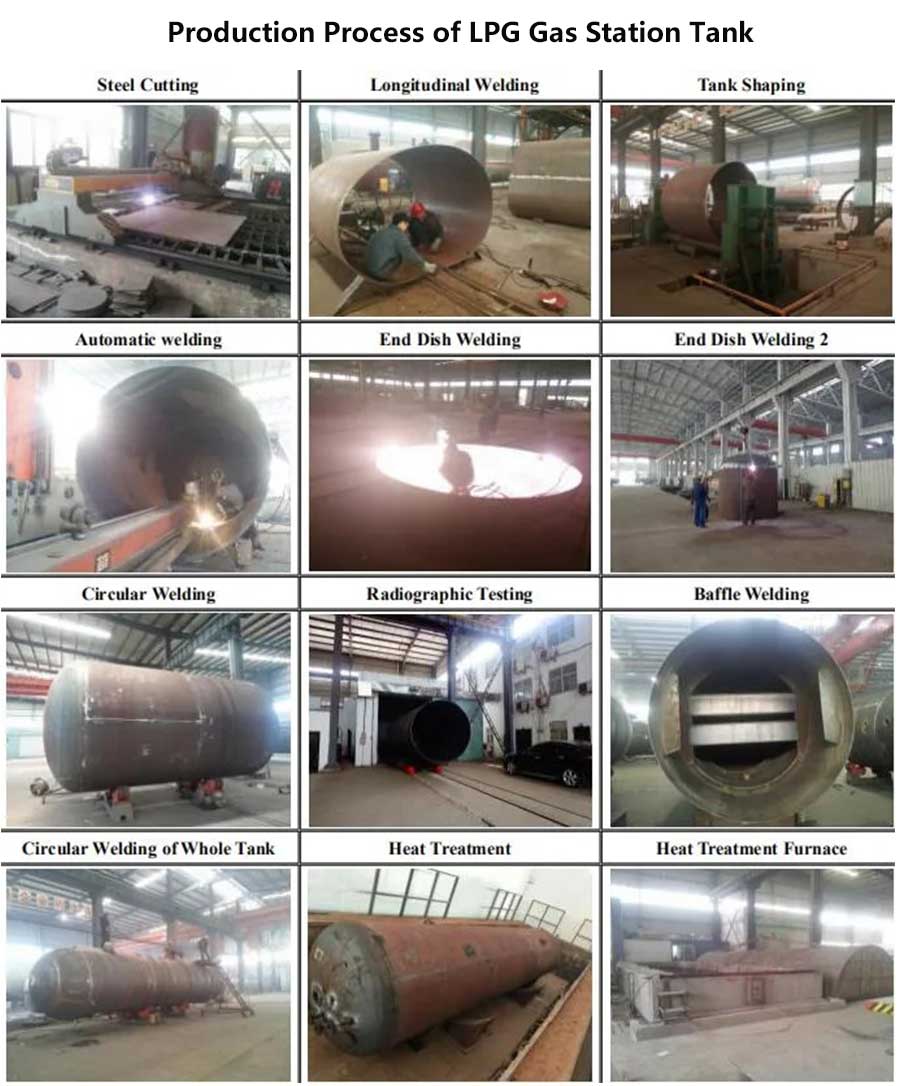 Lpg Skid 4