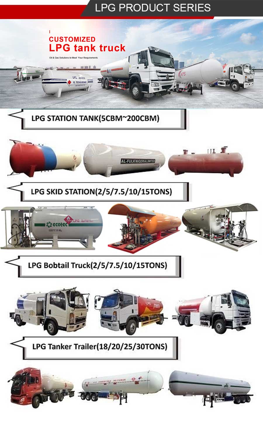 Lpg Trailer 03