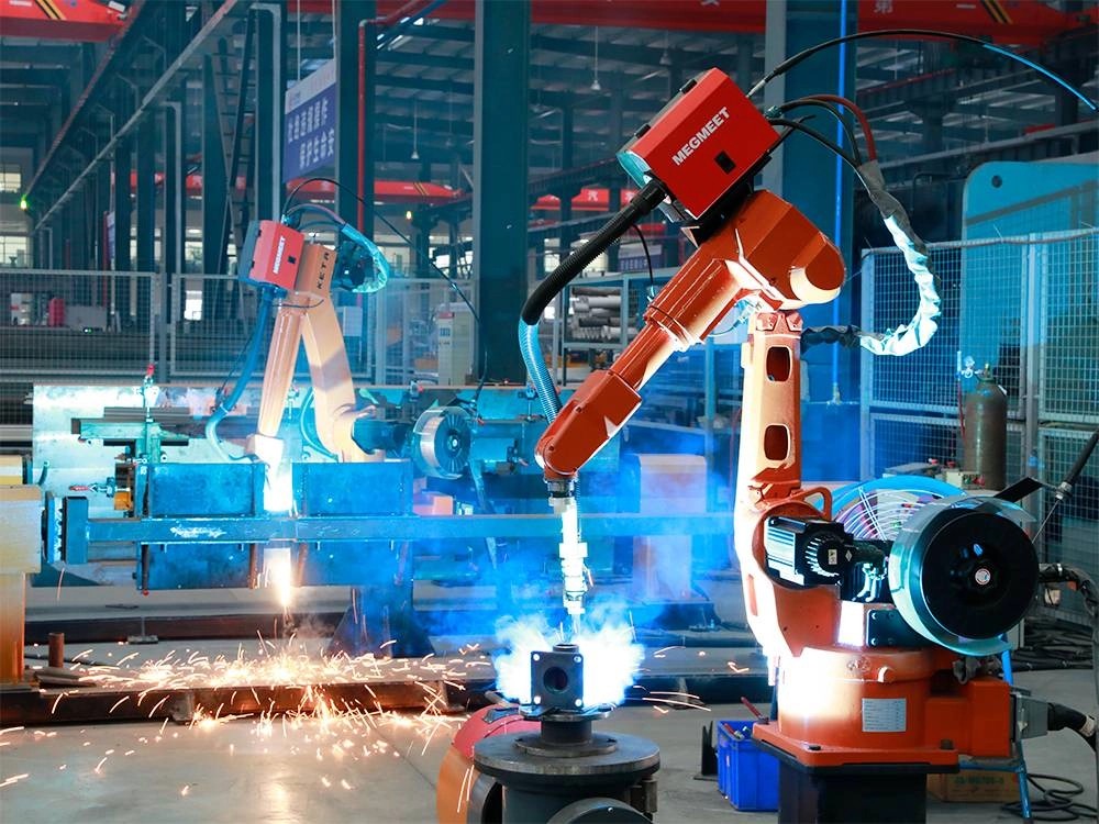 Our factory